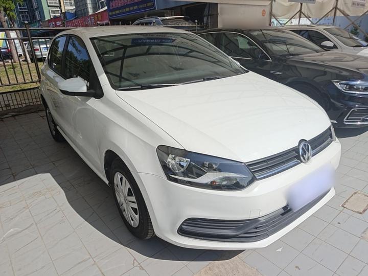 Polo 2018 1.5L MT photo 3