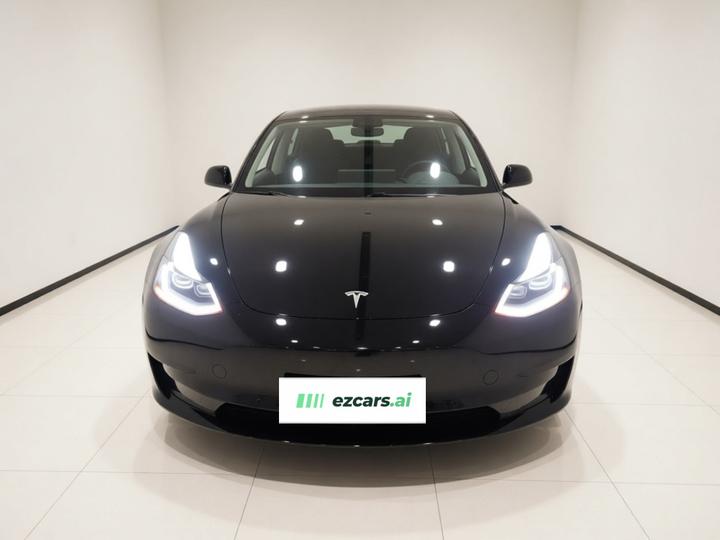 Model 3 2021 Standard Range RWD Upgraded photo 2
