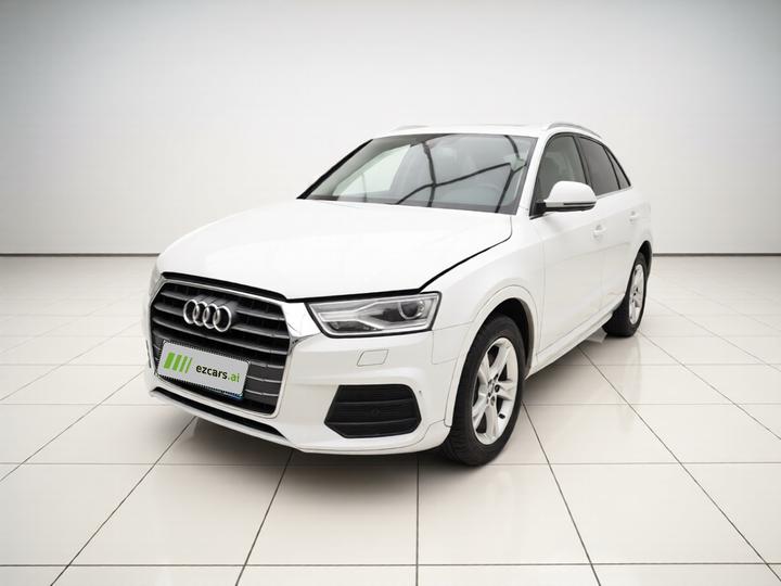 Q3 2017 30 TFSI Fashion