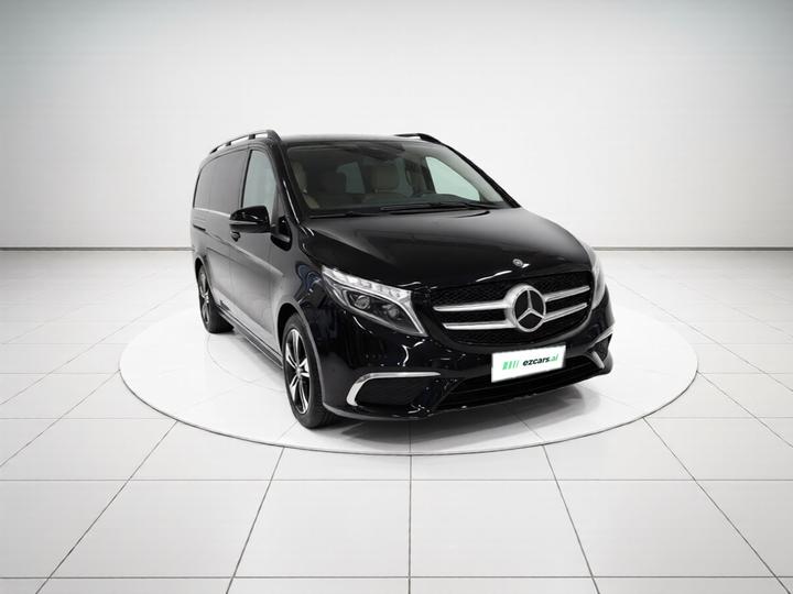 V-Class 2021 V 260 Premium photo 3