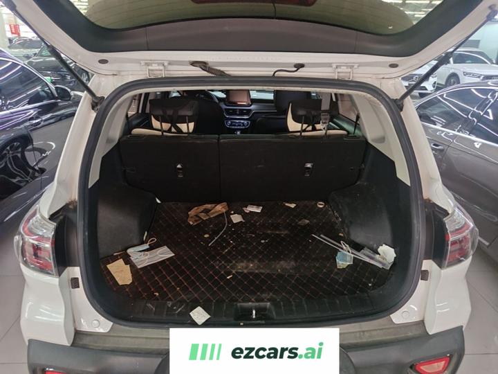 Sportage 2018 2.0L AT Smart Luxury China V photo 8