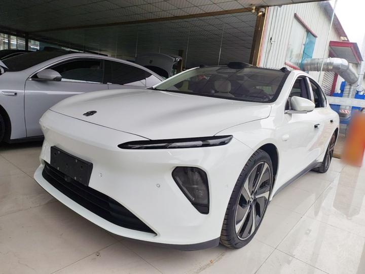 ET7 2022 100kWh Launch Edition