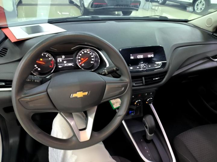 Cavalier 2020 325T AT photo 5