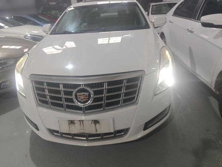 XTS 2015 28T Comfort photo 2