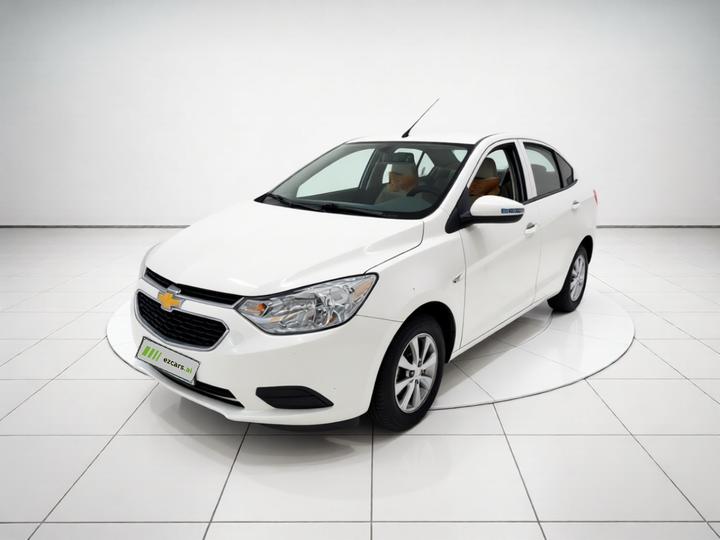 2015 3 1.3L AMT Li Auto