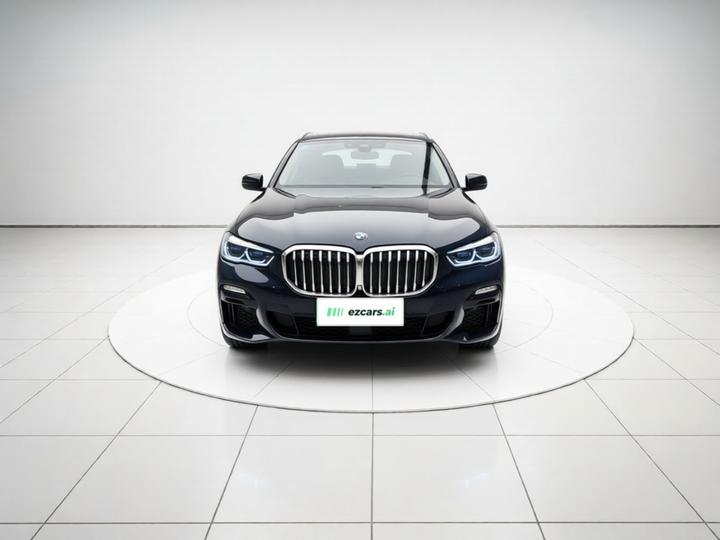 X5 Imported 2019 xDrive40i M Sport Package photo 2
