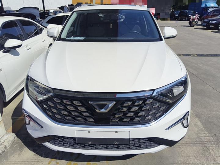 VS7 2022 280TSI AT Progressive photo 2