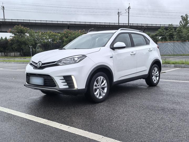 GS 2017 20T AT Luxury