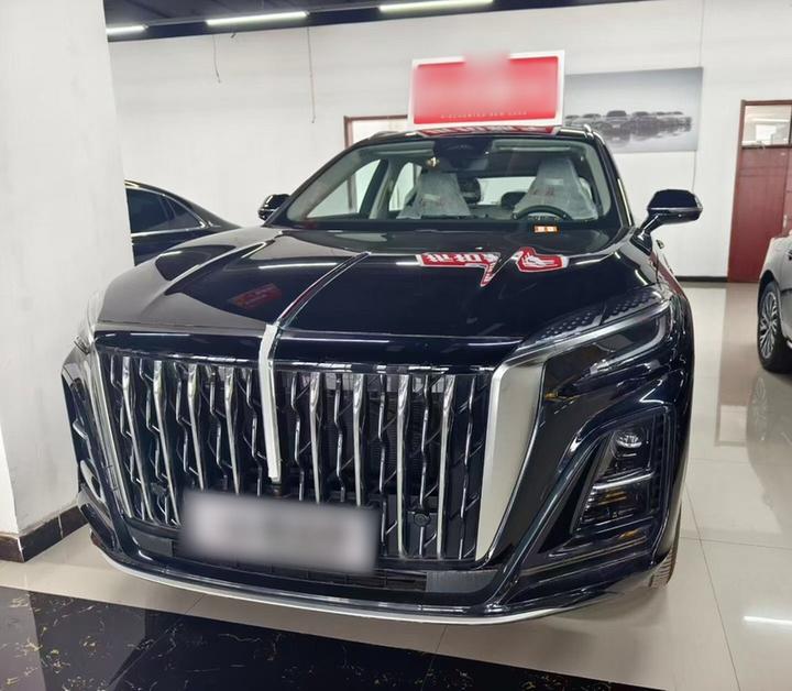 HS3 PHEV 2024 115km