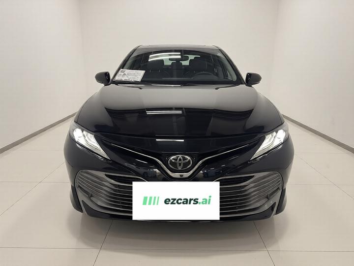 Camry 2019 Facelift 2.0G Luxury photo 2