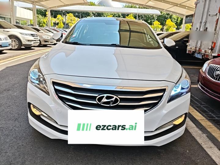 Mistra 2014 1.8L AT Smart GLS photo 2