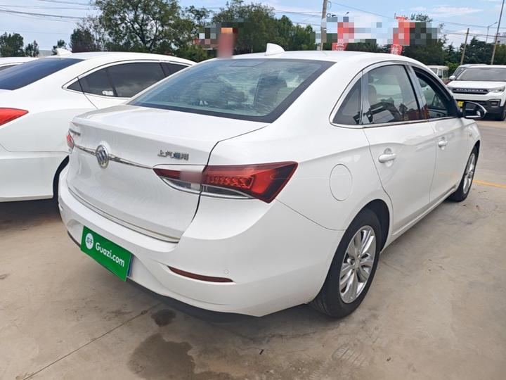 Excelle 2019 15T DCT Elite China VI photo 4
