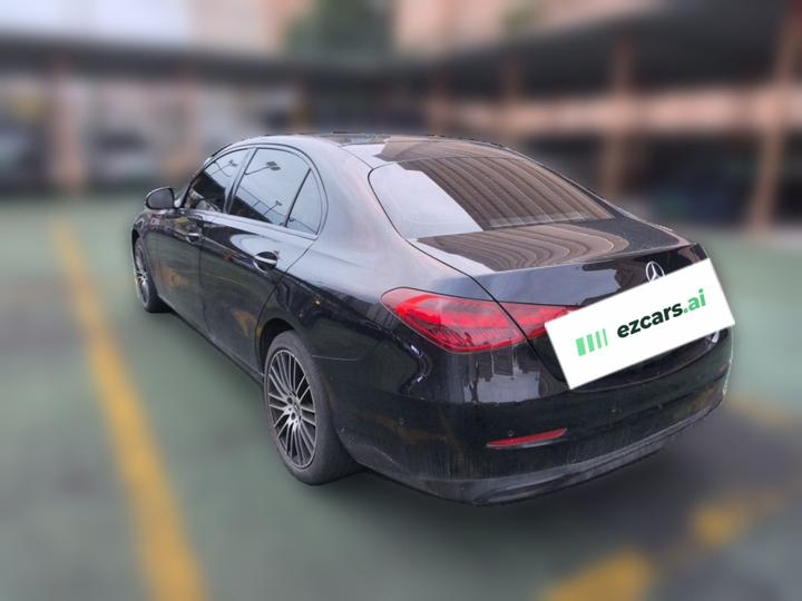 C-Class 2022 C 260 L photo 4