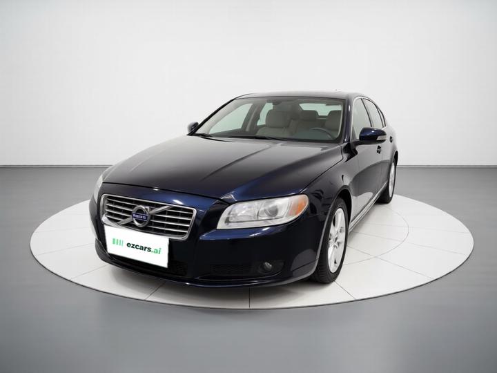 S80L 2009 2.5T Smart Premium photo 2