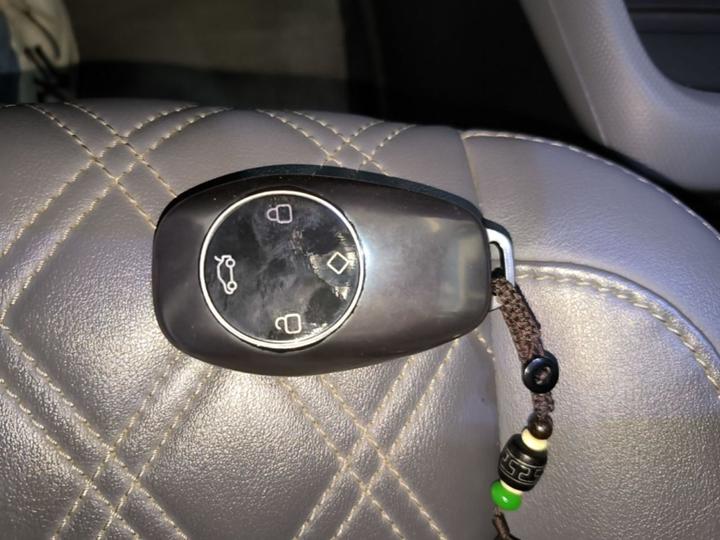 Leapmotor T03 2022 photo 8