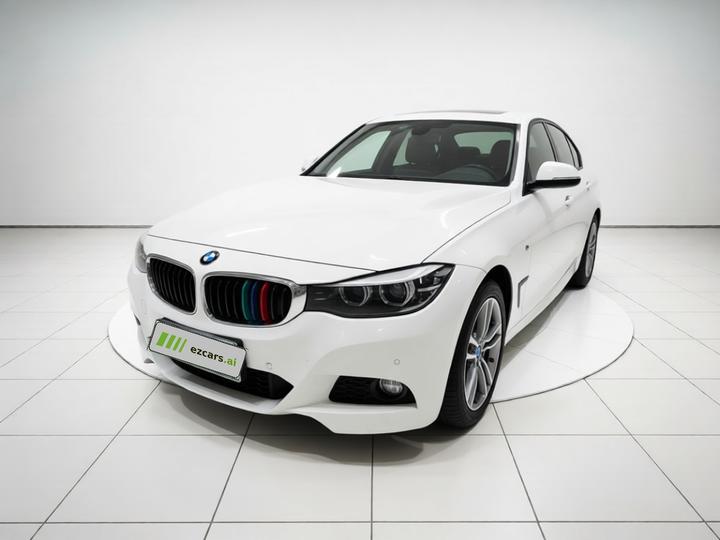 3 SeriesGT 2020 320i M Sport Package
