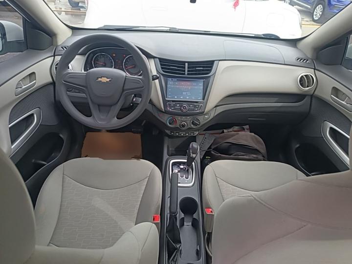 2015 3 1.3L AMT Li Auto photo 5