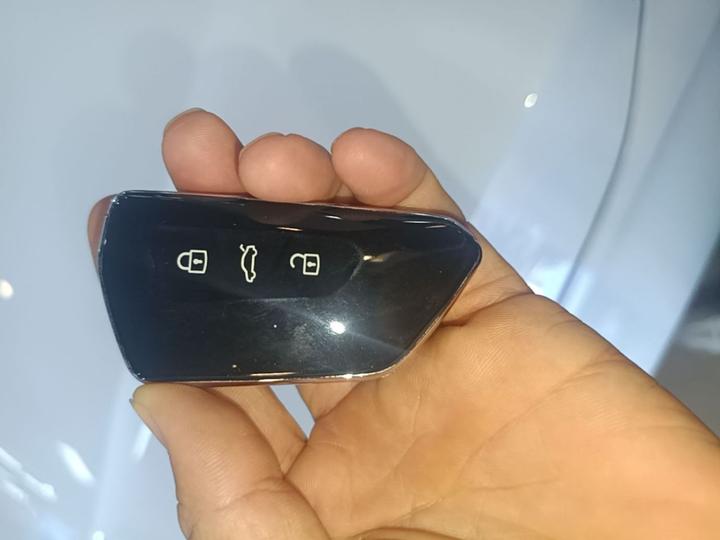 Golf 2021 280TSI DSG Pro photo 8