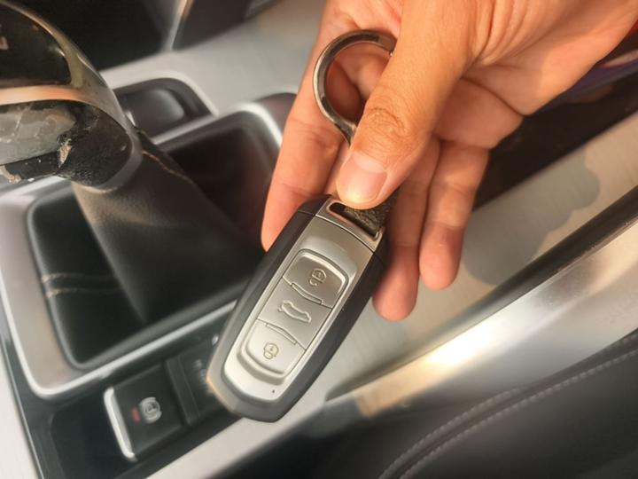 Boyue 2016 2.0L MT photo 8