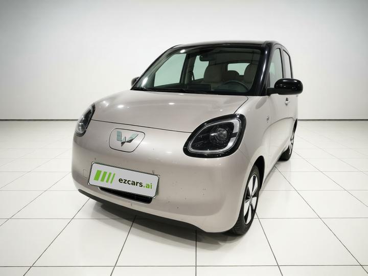 Hongguang MINIEV 2025 4th Gen 4-Door