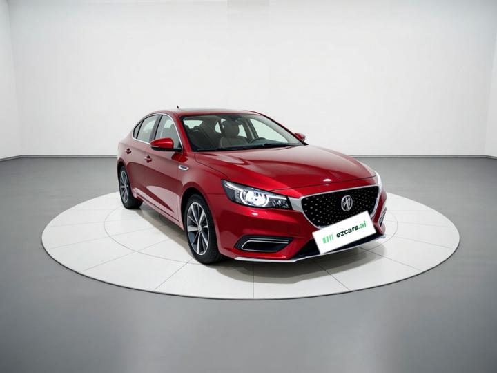 MG6 2019 20T AT Sport photo 3