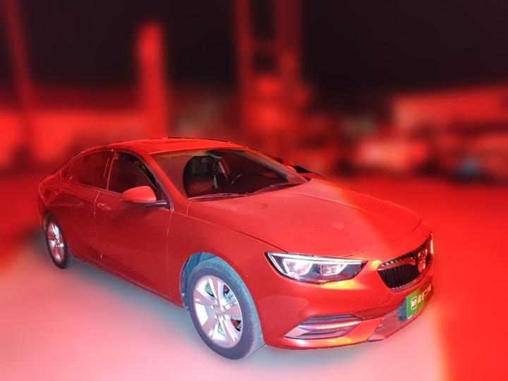 Regal 2017 20T Elite photo 3