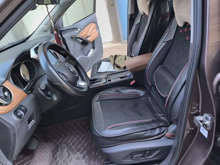 GS 2017 20T AT Exclusive photo 7