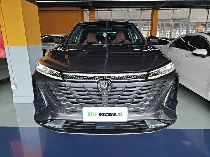 CS75 PLUS 2023 3rd Gen 1.5T AT Premium photo 2