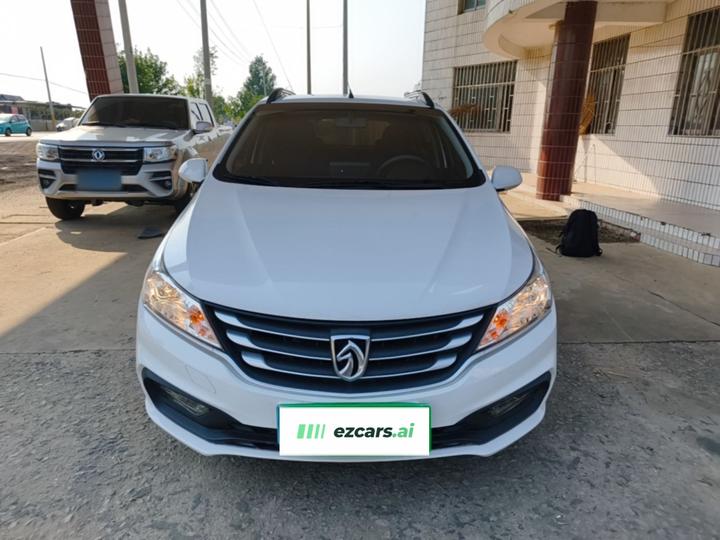 310 2020 1.2L MT Comfort photo 2