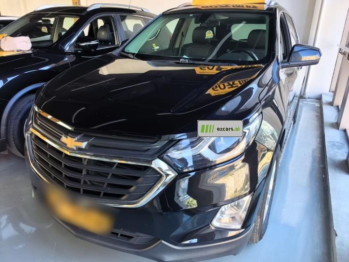 2019 535T AT China VI