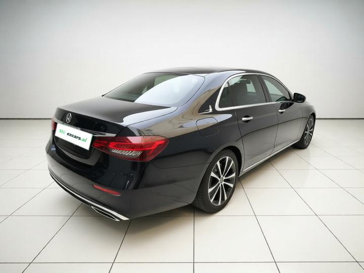 E-Class EV 2022 Facelift E 350 e L PHEV Sport photo 6
