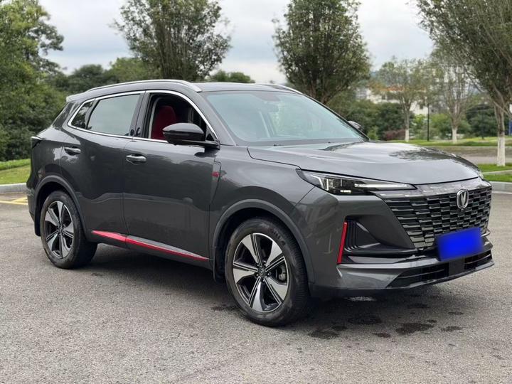 CS55PLUS 2022 2nd Gen 1.5T DCT Premium photo 3