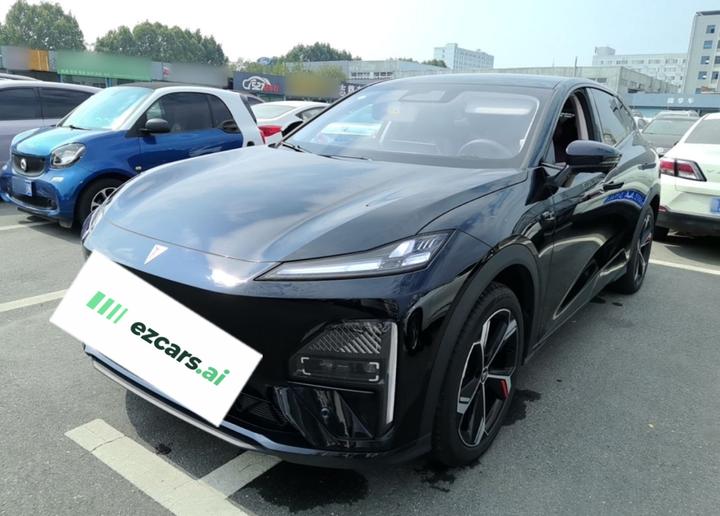 Deepal S07 2026 630Ultra Qiankun