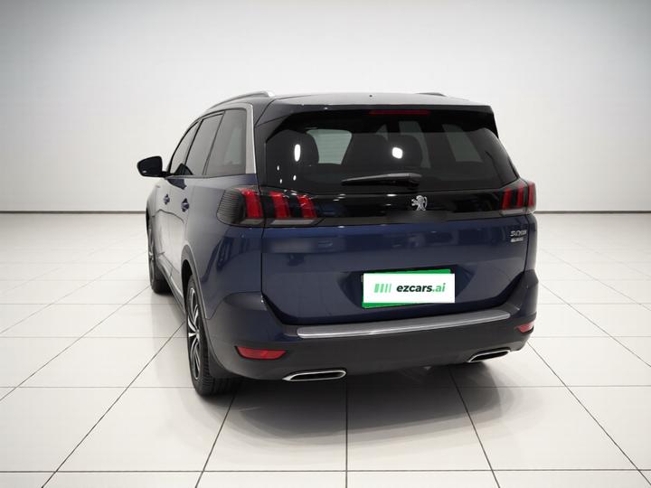 5008 2017 350THP 7-Seater Elite photo 4