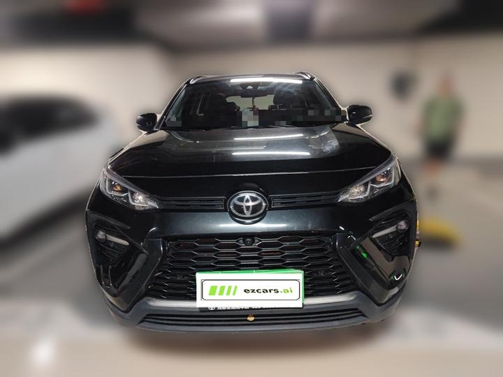 Wildlander 2023 2.0L CVT AWD Luxury PLUS photo 2