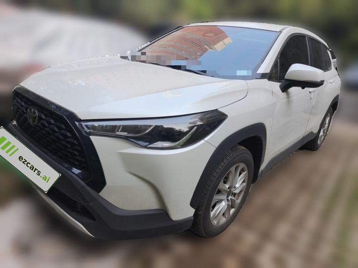 Corolla 2023 2.0L