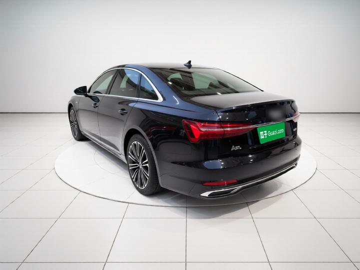 A6L 2023 45 TFSI quattro Exclusive photo 4