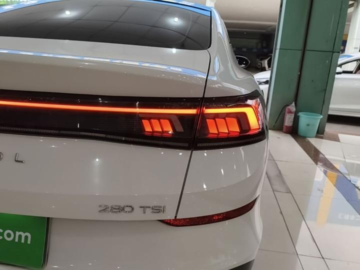 2023 Lamando L 280TSI DSG Cool photo 7