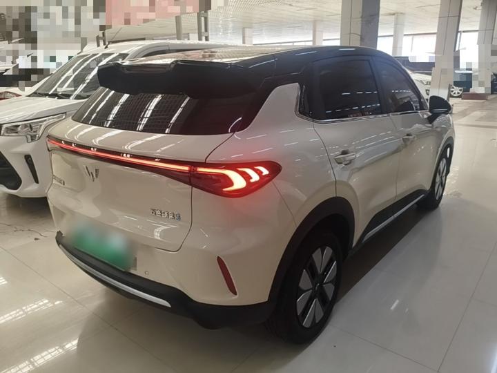 Bingo S 2025 325km Exclusive photo 4