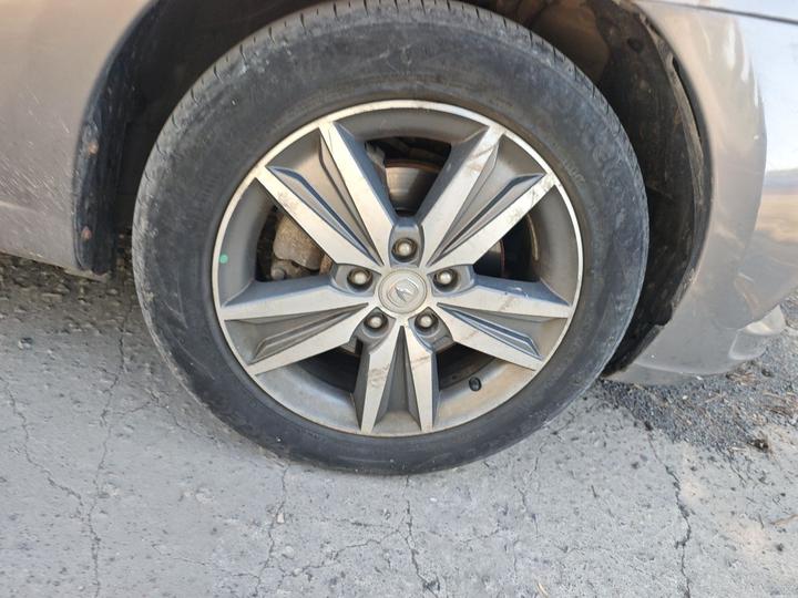 Eado 2015 1.6L MT Flagship photo 8