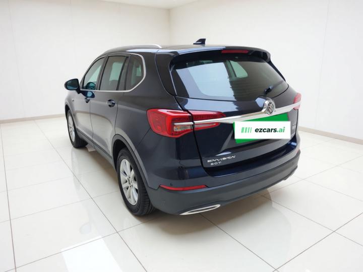 Envision 2020 20T RWD Elite photo 4