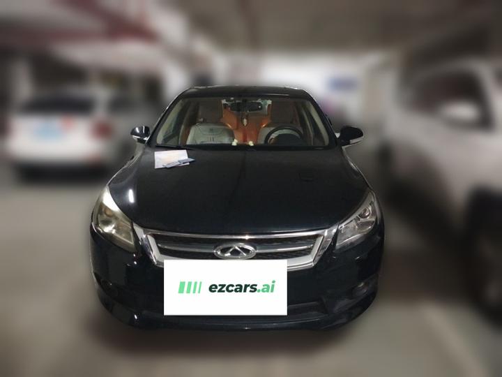 Arrizo 7 2015 1.6L MT photo 2
