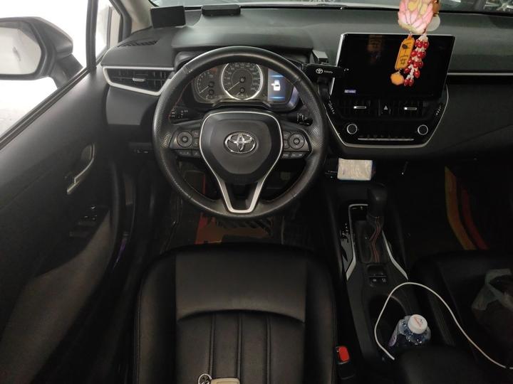 Corolla 2023 1.2T Elite photo 7