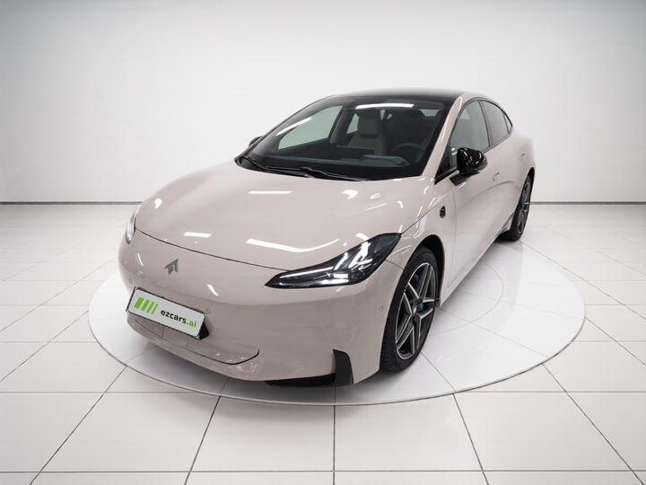 Hyptec GT 2025 710 Max