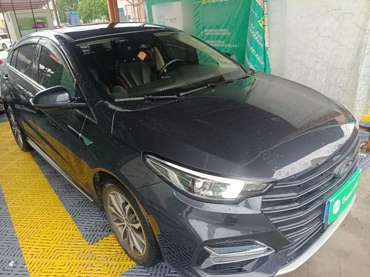 Arrizo 5 PLUS 2021 1.5T CVTPLUS photo 3