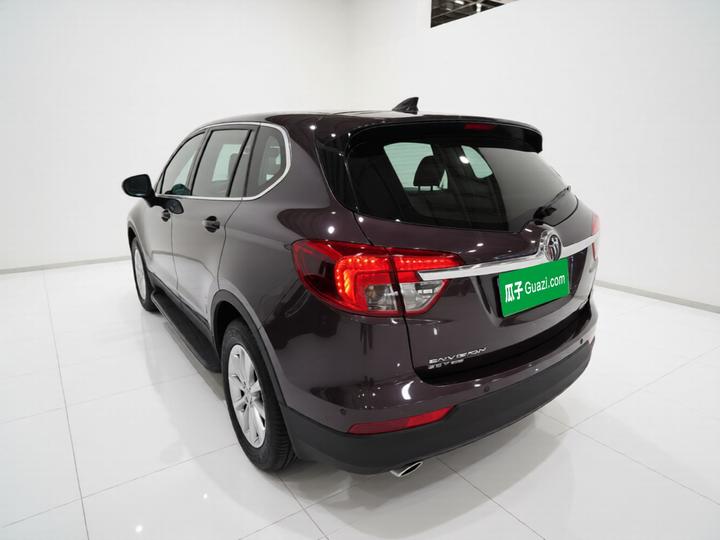 Envision 2017 28T AWD Elite photo 4