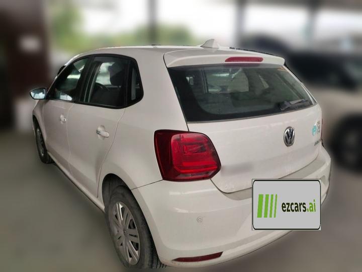 Polo 2014 1.4L MT photo 4