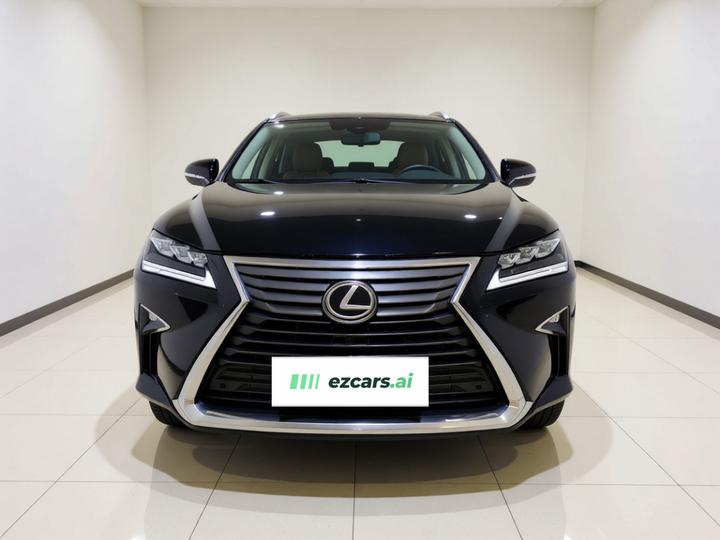 RX 2016 300 AWD Elegant China V photo 2