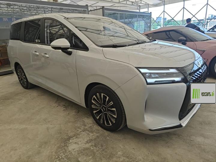 730 EV 2025 125km Luxury photo 3