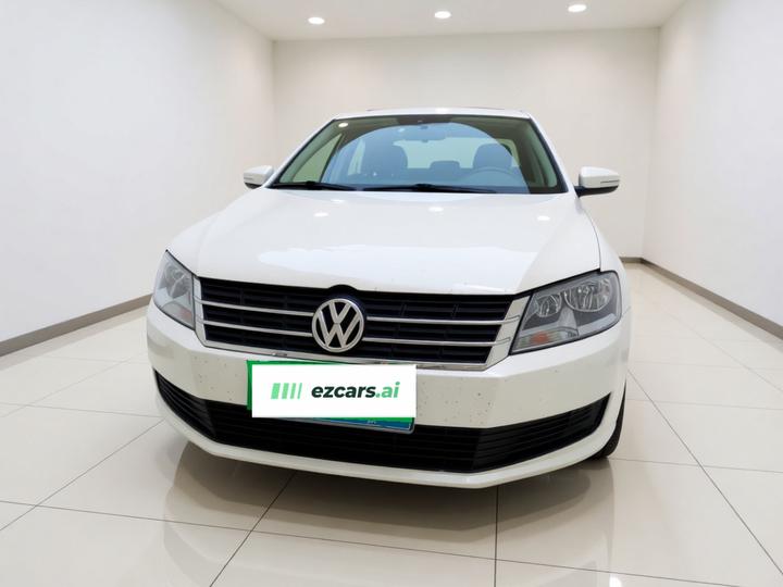 Lavida 2013 Facelift Classic 1.6L MT photo 2